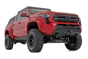 Rough Country FXS Hidden Winch Mount for 2024-2026 Toyota Tacoma