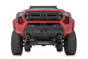 Rough Country Hidden Winch Mount for 2024-2026 Toyota Tacoma