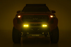 Rough Country LED Fog Light Kit for 2024-2026 Toyota Tacoma