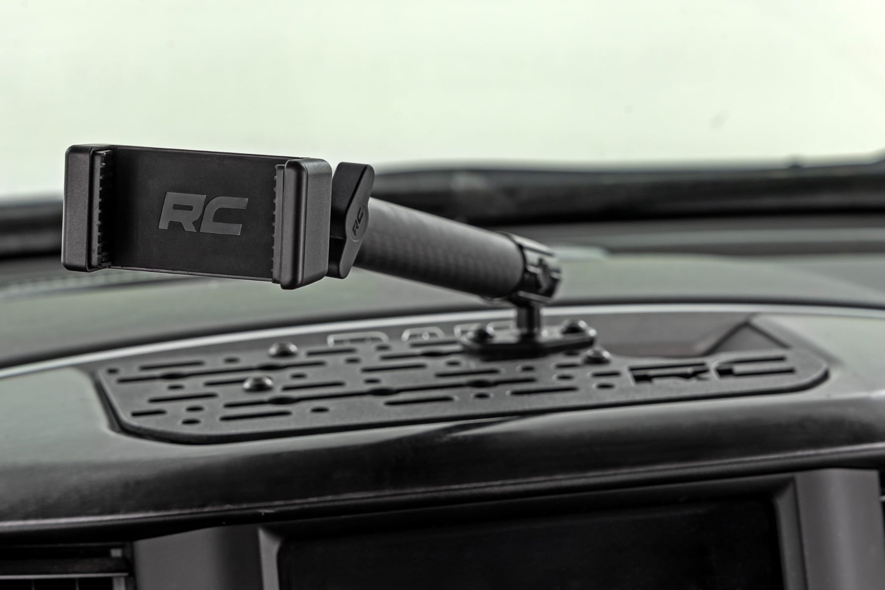 Rough Country Dash Mount for 2019-2026 Ram 1500