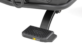 Retractable Bed Step for 2020-2026 Jeep Gladiator JT - Recon Recovery