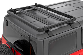 Rough Country Roof Rack for 2021-2026 Ford Bronco