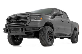 RC Tubular High Clearance Baja Front Bumper for 2019-2024 Ram 1500 - Recon Recovery