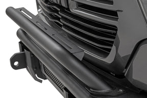 RC Tubular High Clearance Baja Front Bumper for 2019-2024 Ram 1500 - Recon Recovery