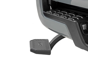 Rough Country Retractable Bed Step for 2016-2023 Toyota Tacoma - Recon Recovery