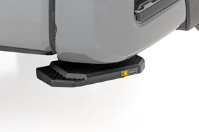 Rough Country Retractable Bed Step for 2016-2023 Toyota Tacoma - Recon Recovery
