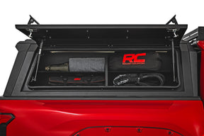RC Modular Truck Bed Cap for 2024-2026 Toyota Tacoma 5 Foot Short Bed - Recon Recovery