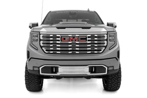 Rough Country Hood Scoop for 2019-2026 GMC Sierra 1500