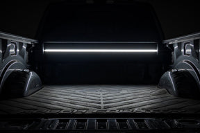 Rough Country Powered Retractable Bed Cover | 2017–2026 Ford F-250/F-350 Super Duty