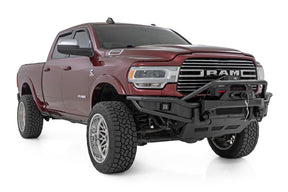 Rough Country Front Bumper for 2019-2026 Ram 2500 & 3500