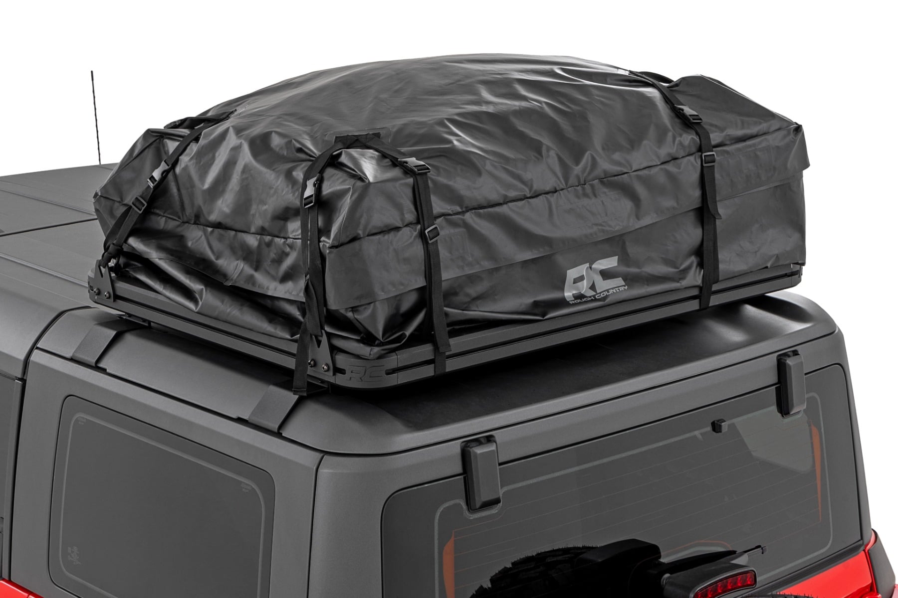 Rough Country Roof Rack for 2021-2026 Ford Bronco