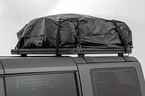 RC Low Profile Bolt on Overland Roof Rack for 2021-2026 Ford Bronco
