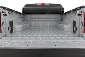 Rough Country Hard Roll Up Tonneau Cover for 2022-2026 Ford Maverick