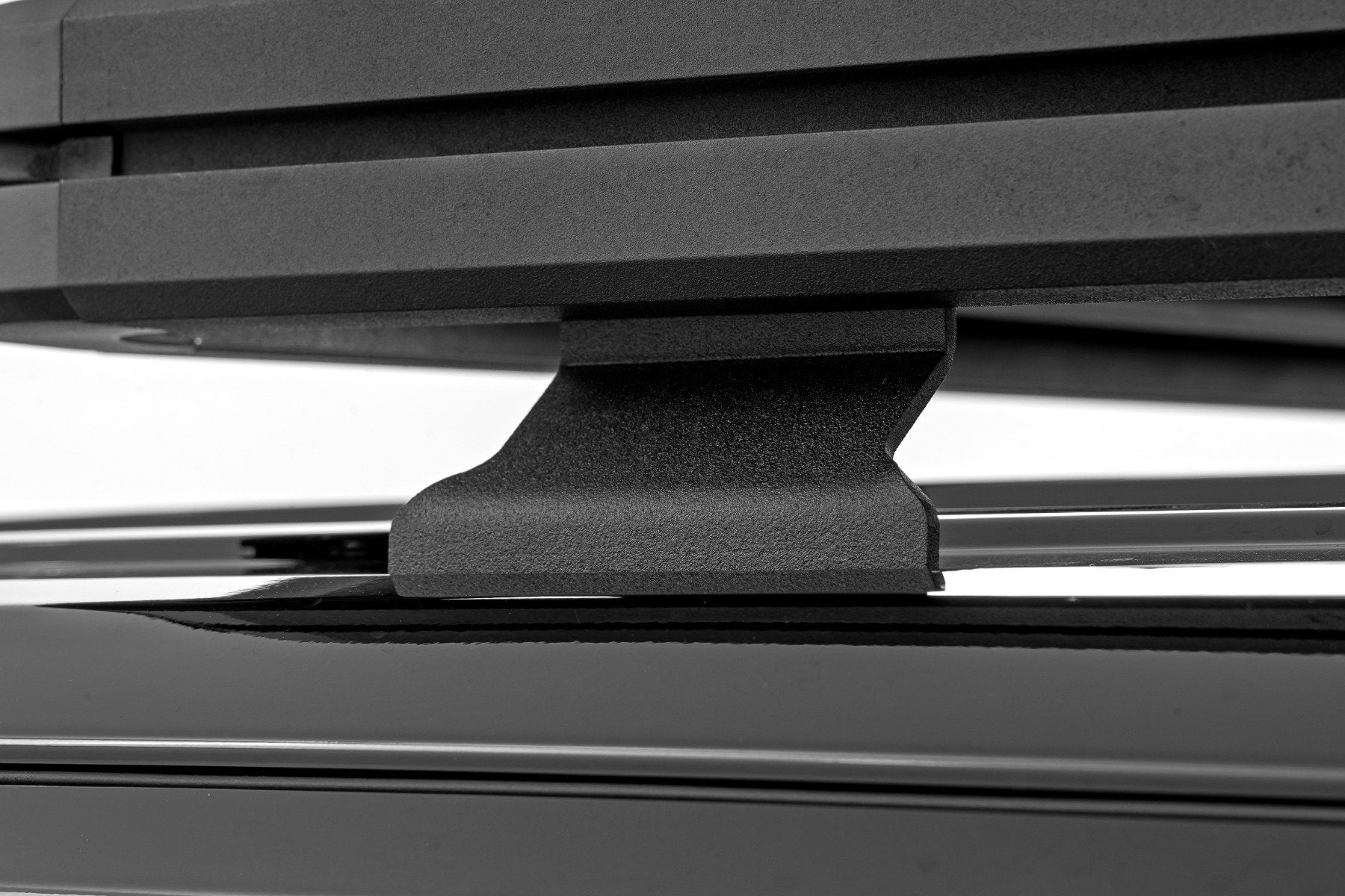 RC Bolt On Aluminum Overland Roof Rack for 2025-2026 Toyota 4Runner -(600lbs Rating)