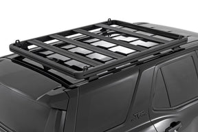 RC Bolt On Aluminum Overland Roof Rack for 2025-2026 Toyota 4Runner -(600lbs Rating)