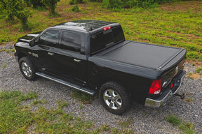 Rough Country Powered Retractable Bed Cover Ram 1500 (2009-2018 & Classic)