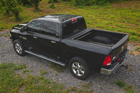 Rough Country Powered Retractable Bed Cover Ram 1500 (2009-2018 & Classic)
