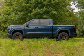 Rough Country 3.5 Inch Lift Kit for 2019-2024 GMC Sierra 1500