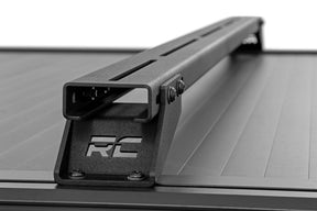 Adjustable Universal T-Slot Crossbar Kit for Tonneau Covers & Bed Caps