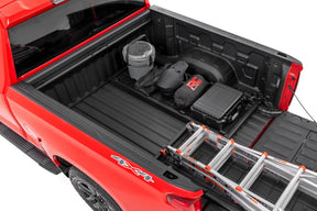 RC Truck Storage Cargo Sliding Tray - Recon Recovery