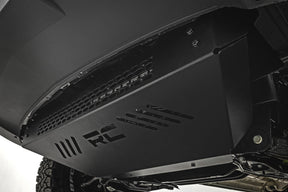 Rough Country Skid Plate for 2019-2026 Mercedes-Benz Sprinter 3500/Sprinter 3500XD