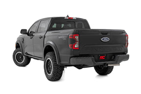 Rough Country Sport Fender Flares for 2024-2026 Ford Ranger