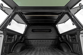RC Modular Truck Bed Cap for 2021-2026 Ford F-150 (5.5' Bed) - Recon Recovery