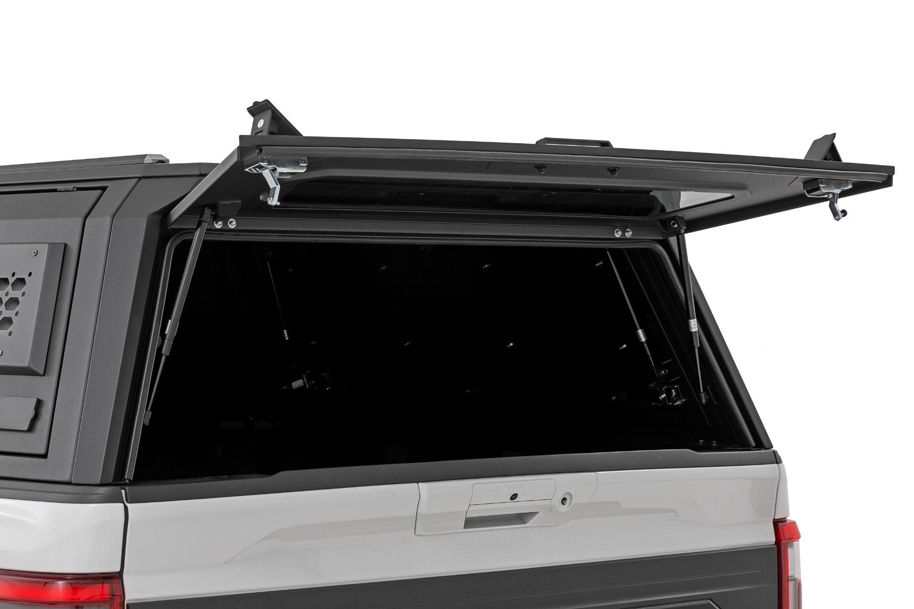 RC Modular Truck Bed Cap for 2021-2026 Ford F-150 (5.5' Bed) - Recon Recovery