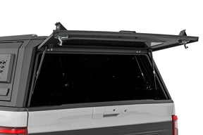 RC Modular Truck Bed Cap for 2021-2026 Ford F-150 (5.5' Bed) - Recon Recovery