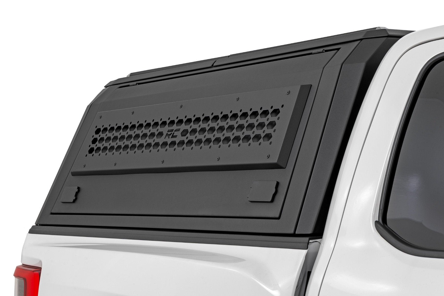 RC Modular Truck Bed Cap for 2021-2026 Ford F-150 (5.5' Bed) - Recon Recovery