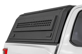 RC Modular Truck Bed Cap for 2021-2026 Ford F-150 (5.5' Bed) - Recon Recovery