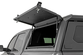 RC Modular Truck Bed Cap for 2019-2026 Ram 1500 (5.7' Bed) - Recon Recovery
