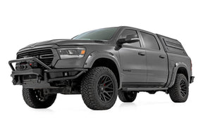 RC Modular Truck Bed Cap for 2019-2026 Ram 1500 (5.7' Bed) - Recon Recovery