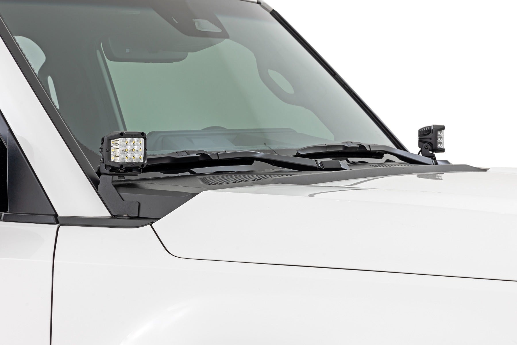 Rough Country LED Light Kit for 2024-2026 Toyota Land Cruiser