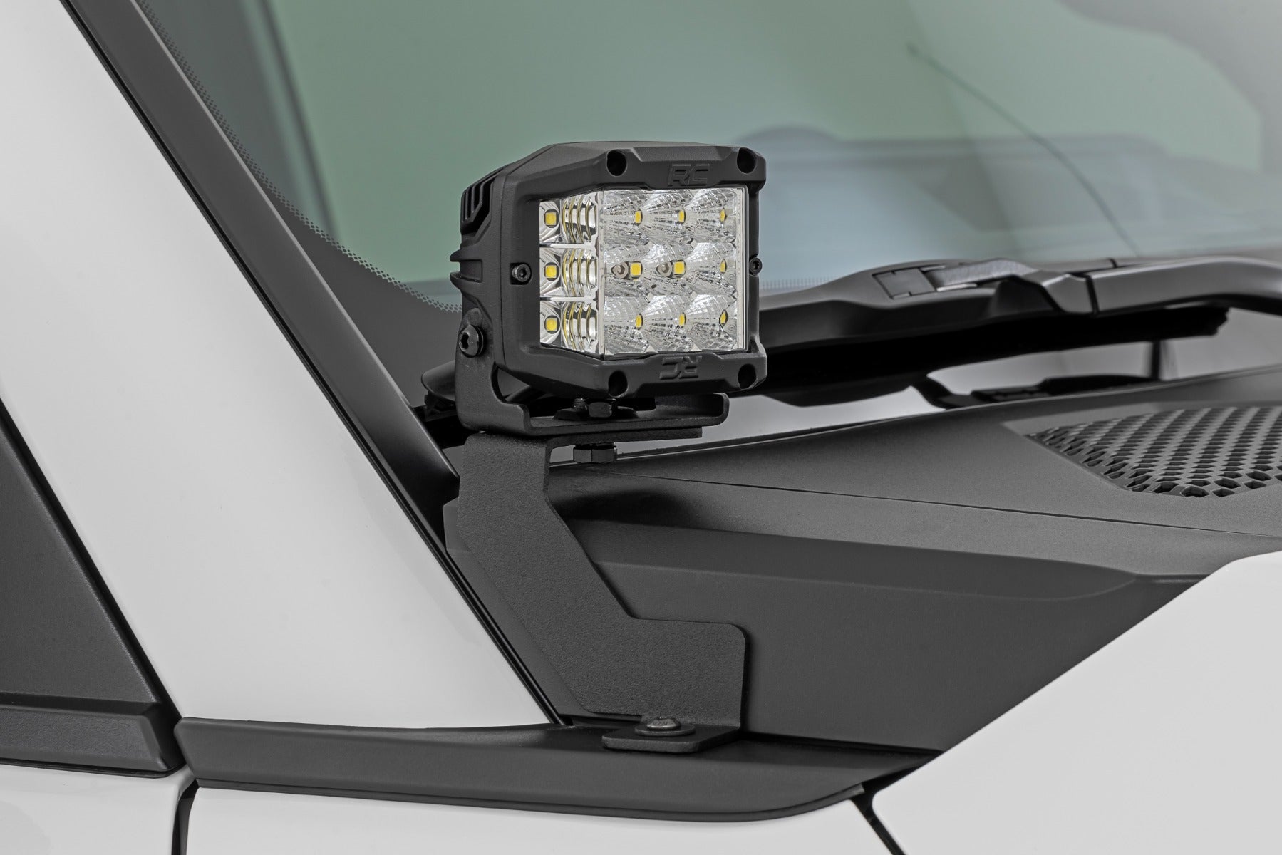 Rough Country LED Light Kit for 2024-2026 Toyota Land Cruiser