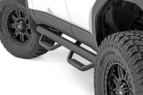 RC Bolt on Nerf Steps for 2024-2026 Toyota Land Cruiser - Recon Recovery