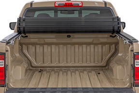 RC Roll-Up Bed Cover for 2023-2026 GM Canyon Colorado 5ft Bed – Low Profile Tonneau