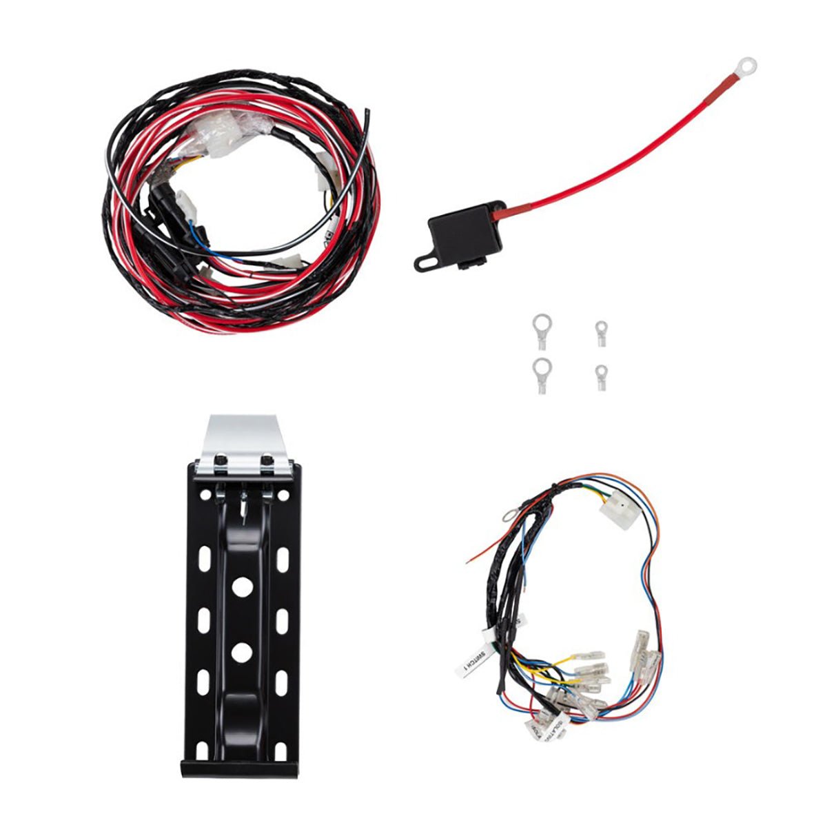 ARB Onboard Twin Motor Brushless Air Compressor Kit - 9.18 CFM 100% Duty Cycle