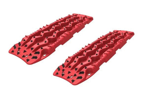 ARB TRED Pro Red Recovery Traction Boards Pair - 9,900lbs Vehicle Rating