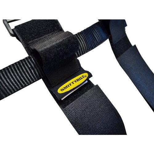 Smittybilt Roll Bar Mount Mag Flash Light Holder for UTV & Jeep  - Recon Recovery