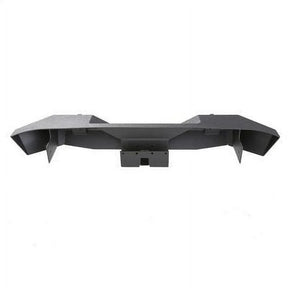 SmittyBilt XRC Gen 1 Rear Bumper with Hitch 2007-2018 Jeep Wrangler JK - Recon Recovery