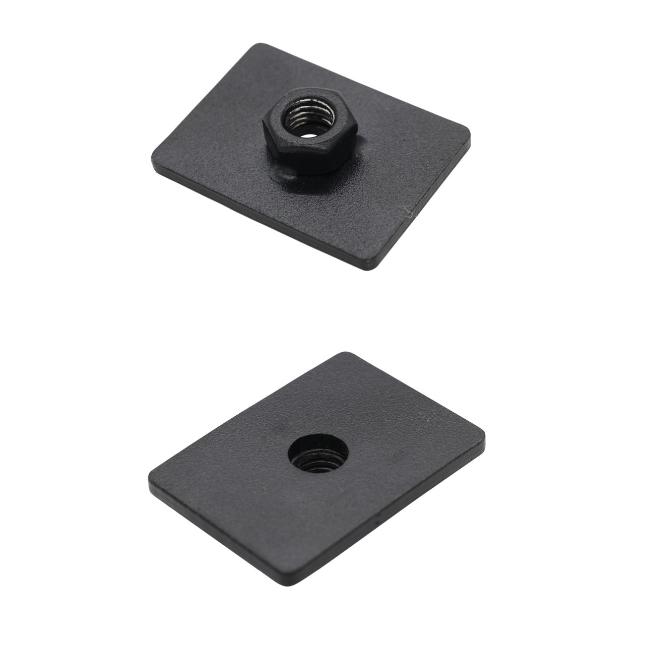 OVS Truck Cap Molle Panel Add On - Bulk Head (Pair) + Hardware