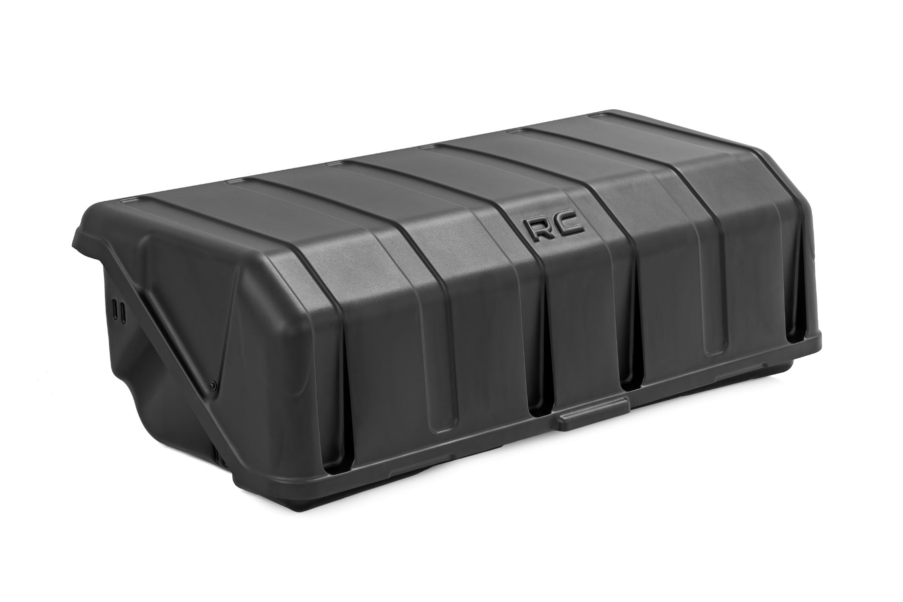 Rough Country Truck Bed Cargo Storage Box Full Size 56"