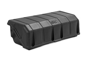 Rough Country Truck Bed Cargo Storage Box Full Size 56"