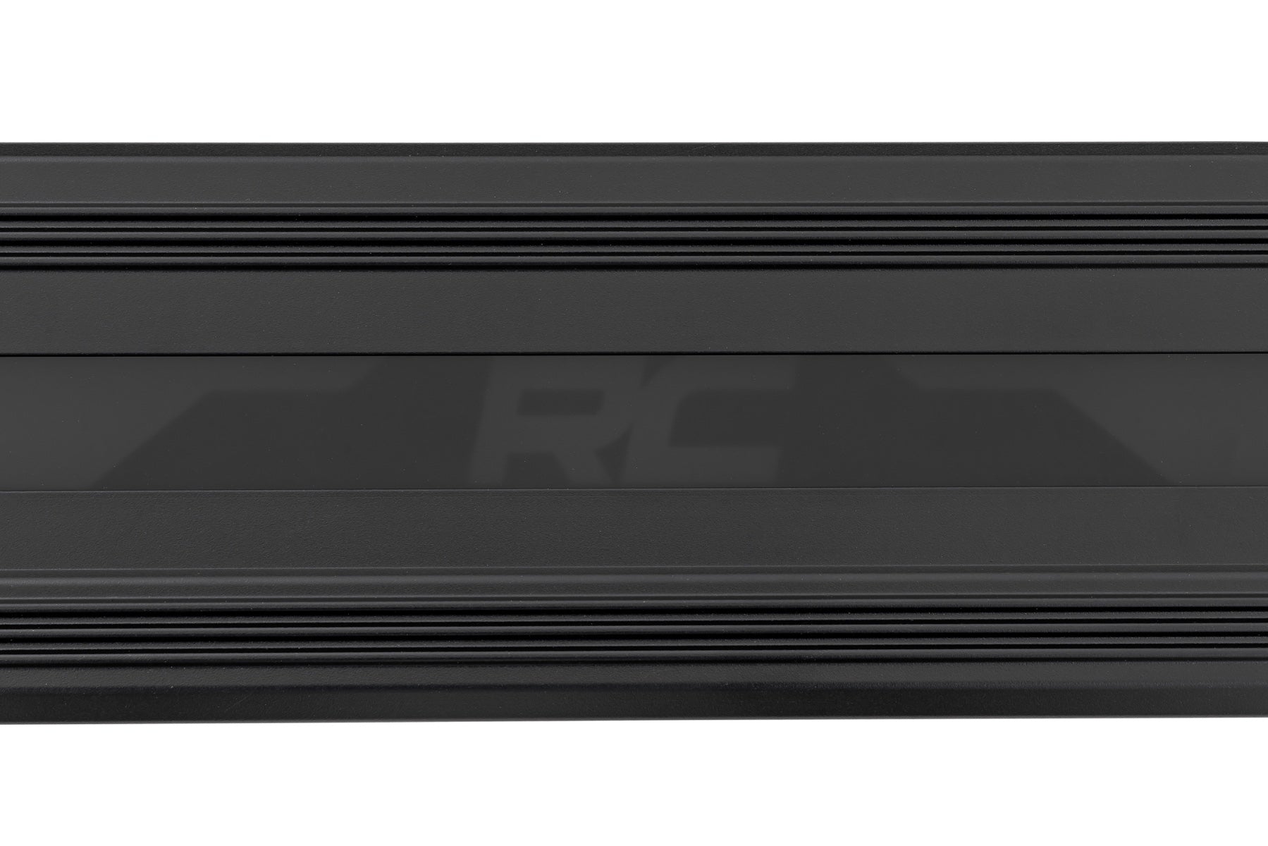 Rough Country Multi Color LED Running Board Steps for 2022-2026 Toyota Tundra