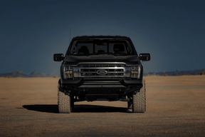 Attica 4x4 Terra Series Winch Compatible Front Bumper for 2021-2023 Ford F-150 - Recon Recovery
