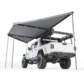 Smittybilt Gen 2 Overlanding 180 Degree Awning - Recon Recovery