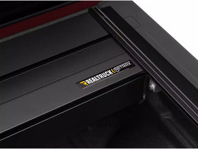 Retrax Pro MX Manual Retractable Tonneau for 2014-2019 GM Silverado Sierra 2500 3500 8ft Bed