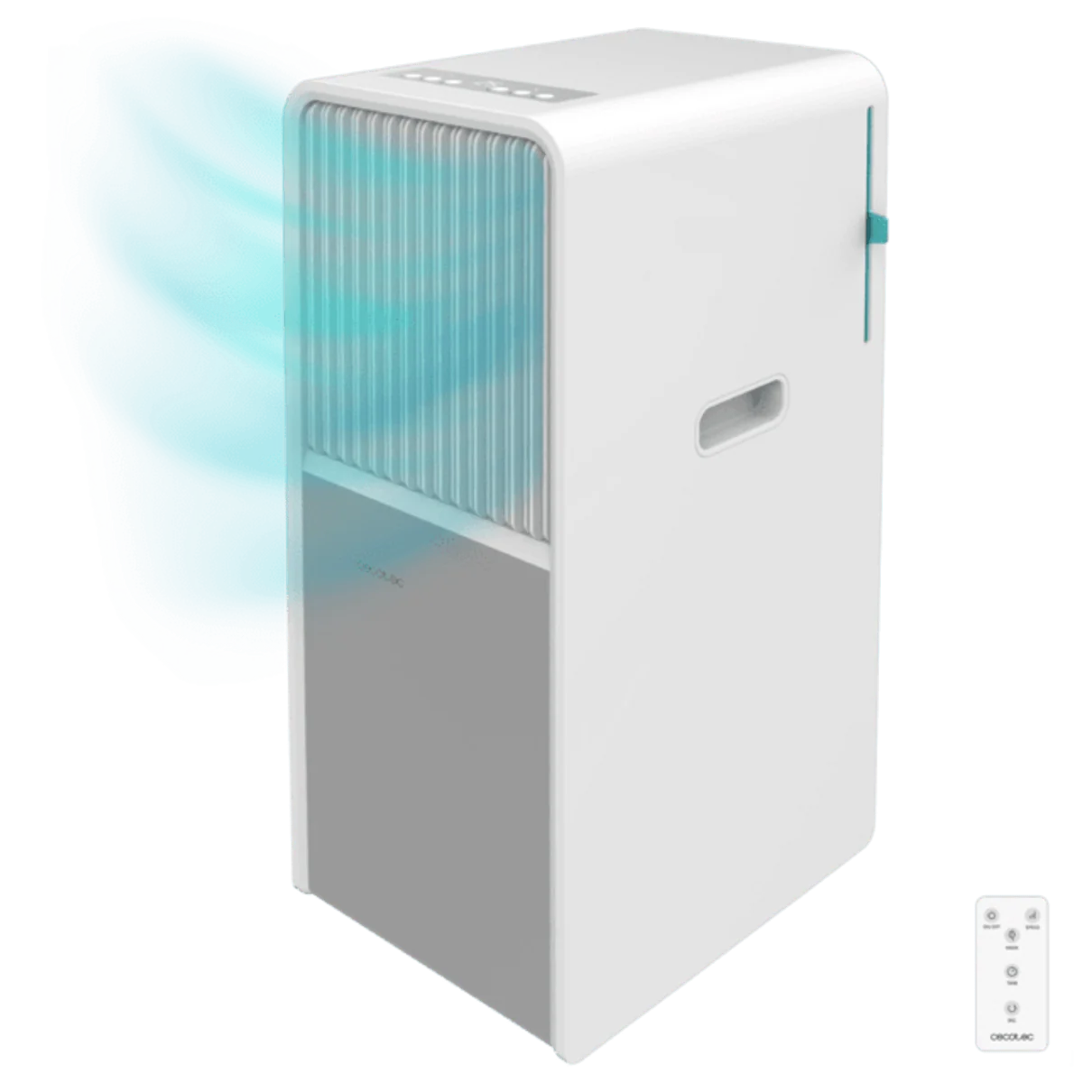 Cecotec Potable 9000 BTU Air Conditioner | 081641