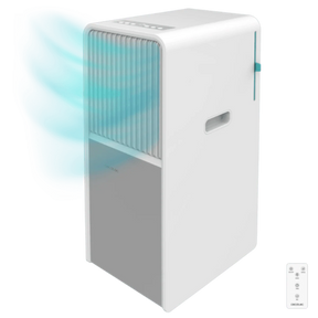 Cecotec Potable 9000 BTU Air Conditioner | 081641